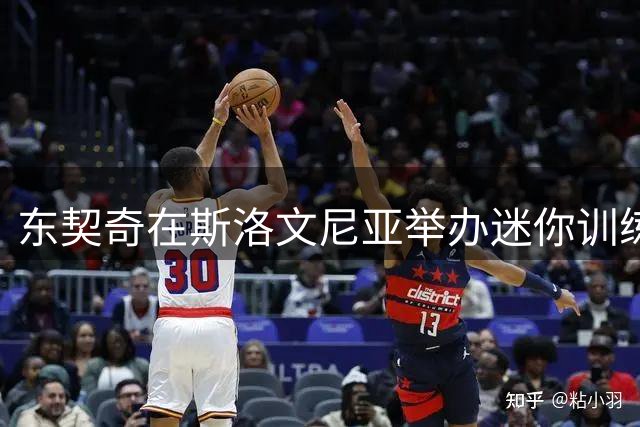 东契奇在斯洛文尼亚举办迷你训练营 湖人全队已乘飞机抵达